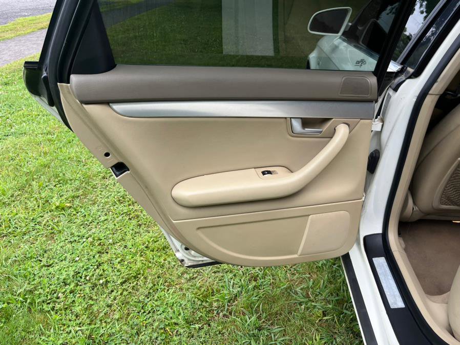 Used 2006 Audi A4 2.0T image 7