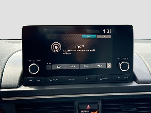 Used 2023 Honda Pilot LX image 14