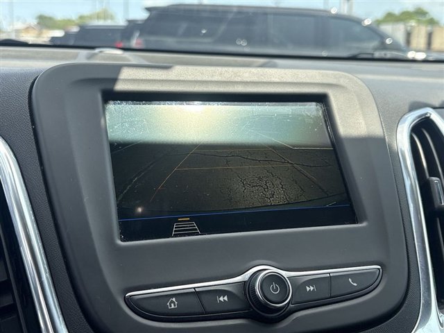 Certified 2019 Chevrolet Equinox LT w/ Driver Convenience Package FWD image 14