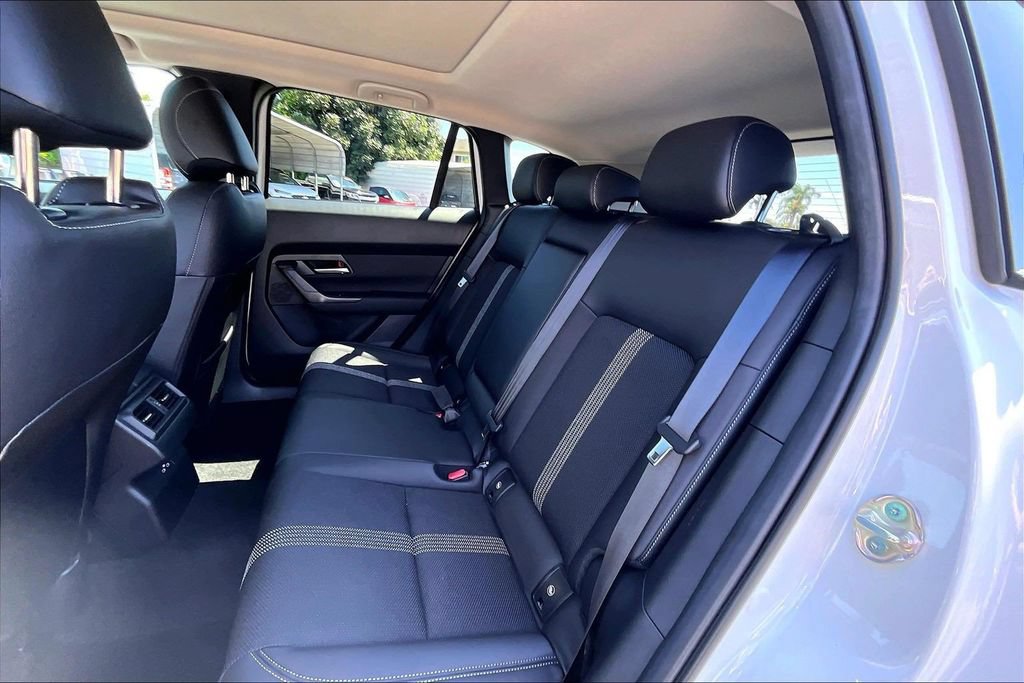 Certified 2026 MAZDA CX-50 AWD 2.5 S w/ Preferred Pkg image 15