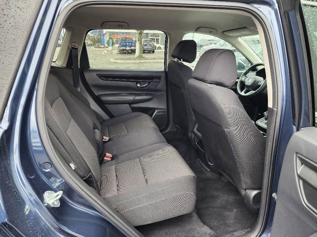 Certified 2025 Honda CR-V LX image 14