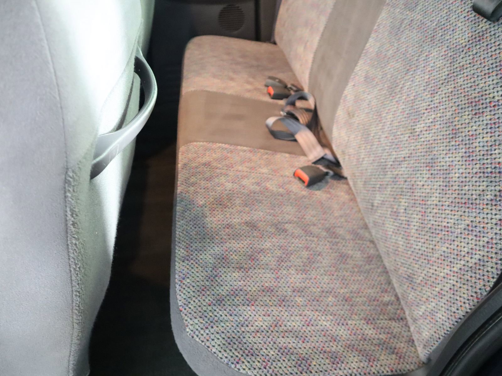 Used 2001 Dodge Ram 2500 Truck SLT image 39