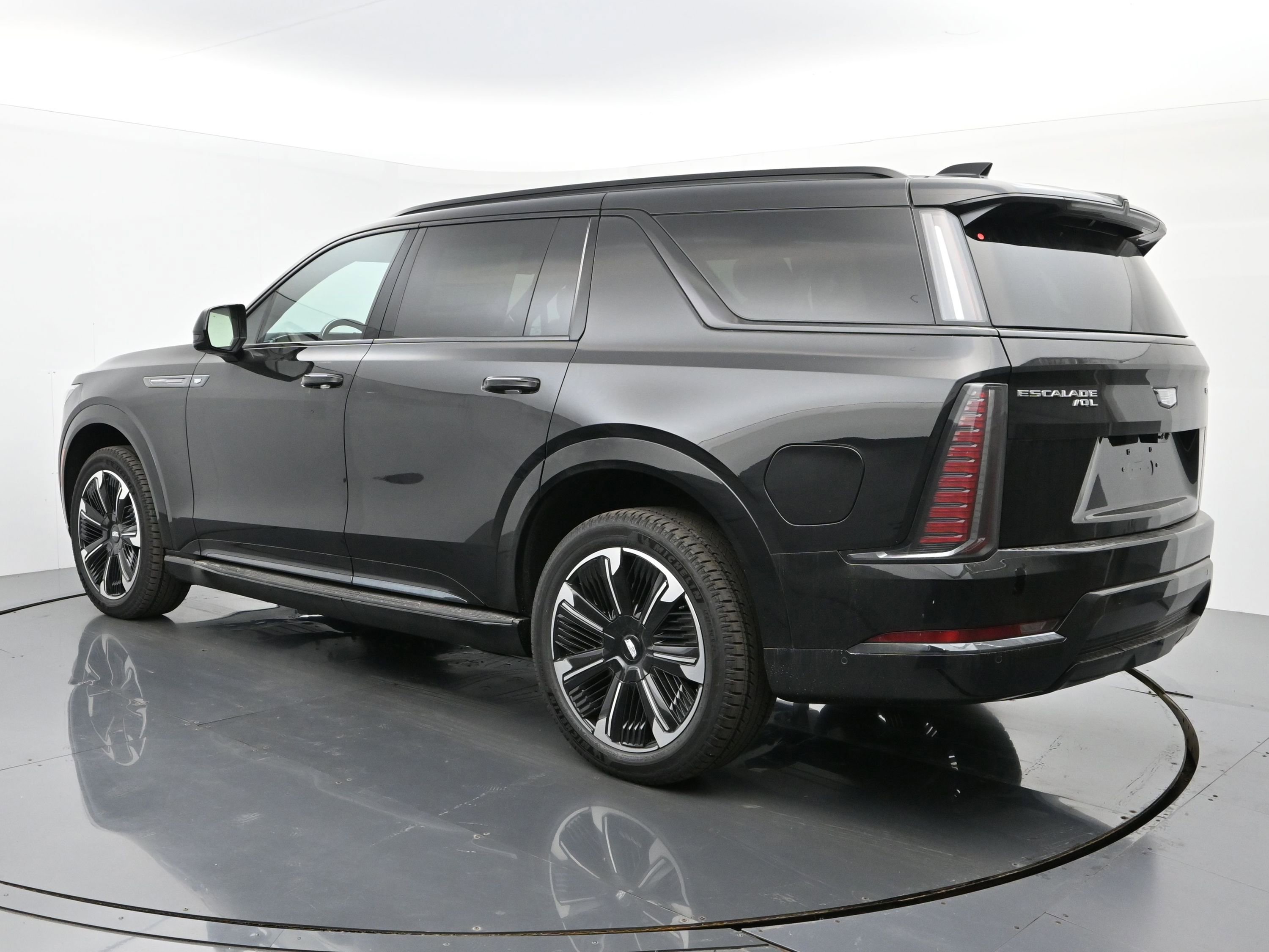 New 2026 Cadillac Escalade IQL Sport 2 image 3
