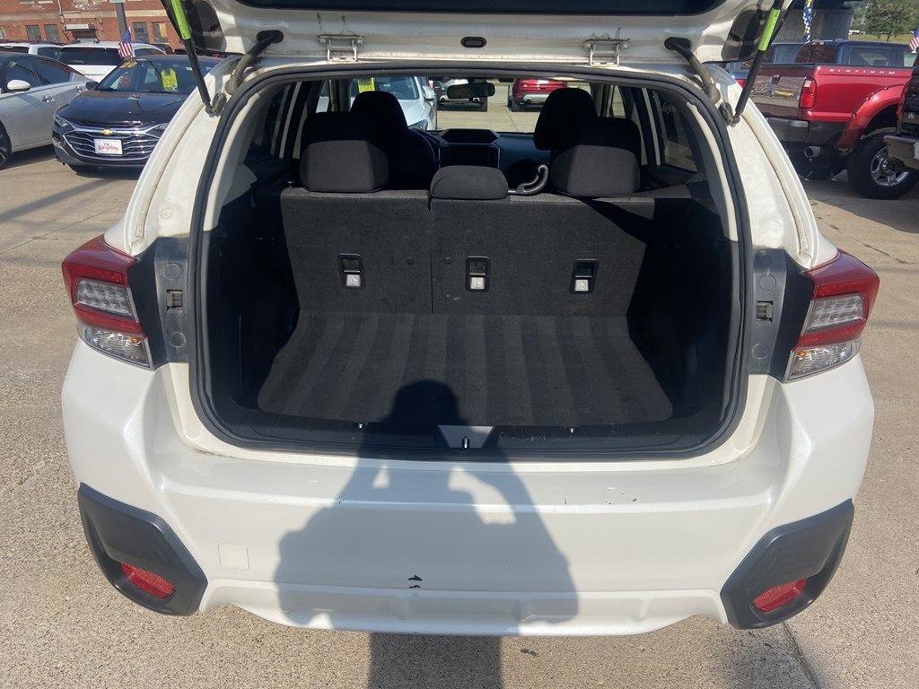 Used 2021 Subaru Crosstrek 2.0i AWD/4WD image 7