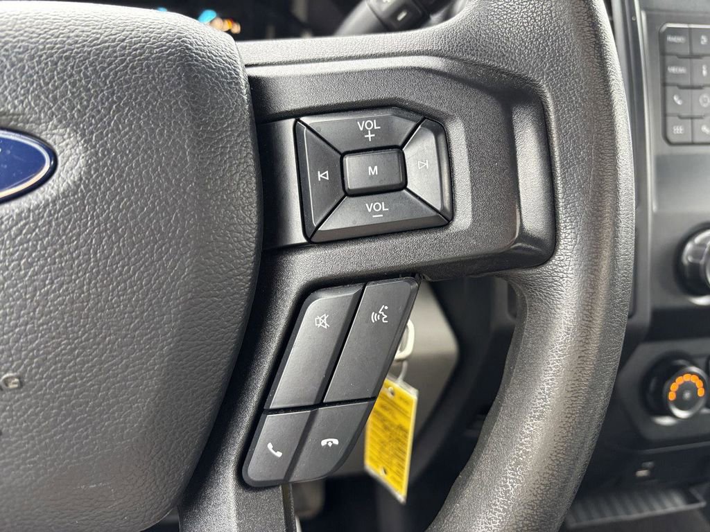 Used 2019 Ford F150 XL w/ Equipment Group 101A Mid image 23