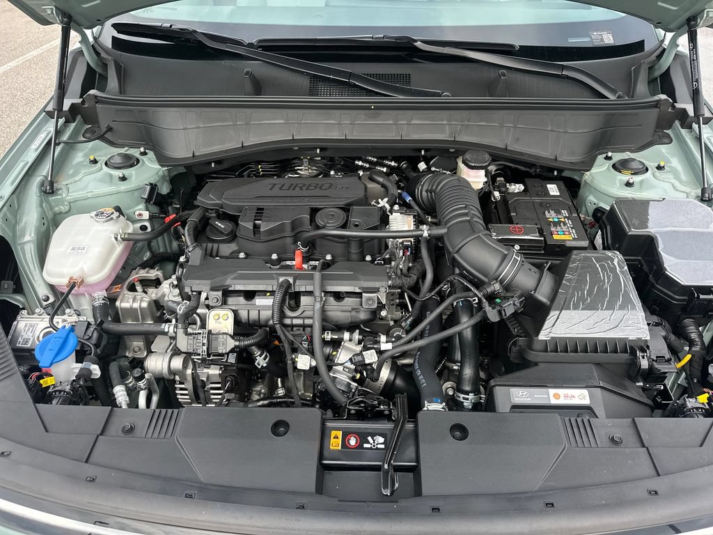 Used 2026 Hyundai Kona SEL Premium FWD image 28