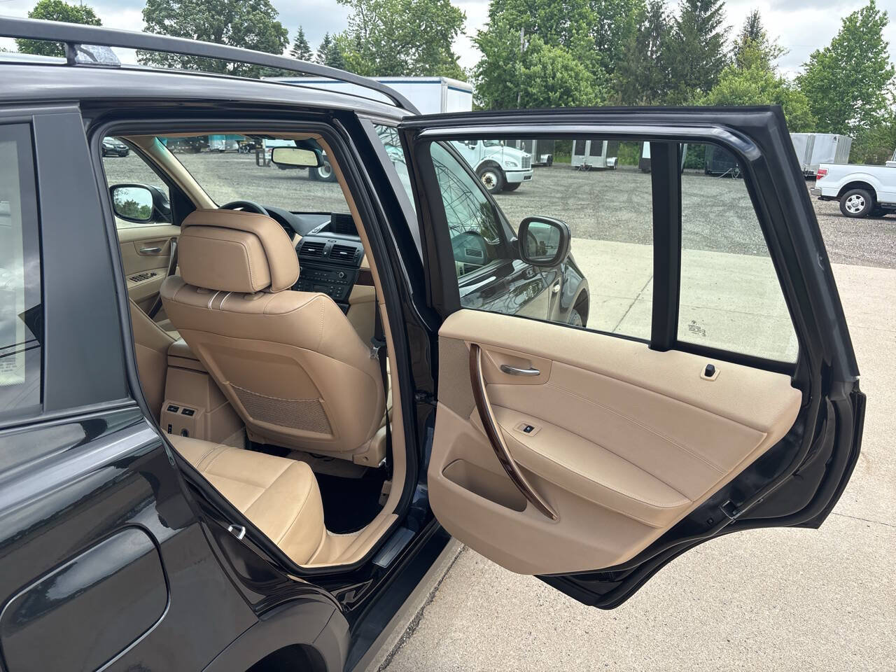 Used 2010 BMW X3 xDrive30i AWD/4WD image 15