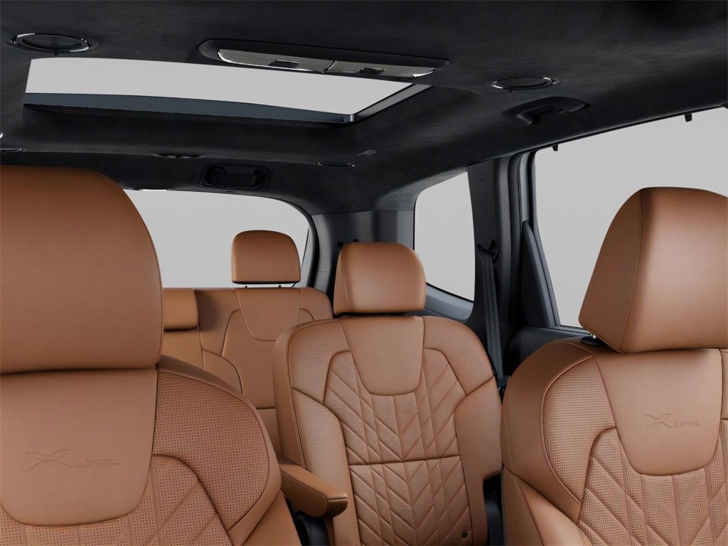 New 2025 Kia Telluride SX Prestige X-Line image 27
