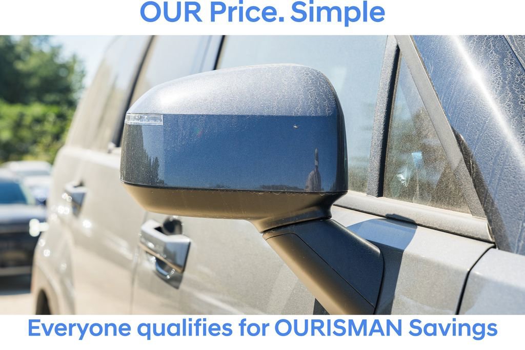 New 2026 Hyundai Santa Fe SEL image 14