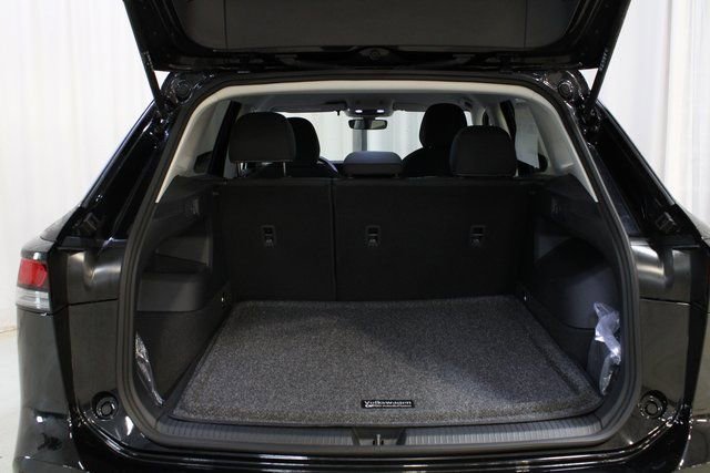 New 2026 Volkswagen Tiguan S image 29