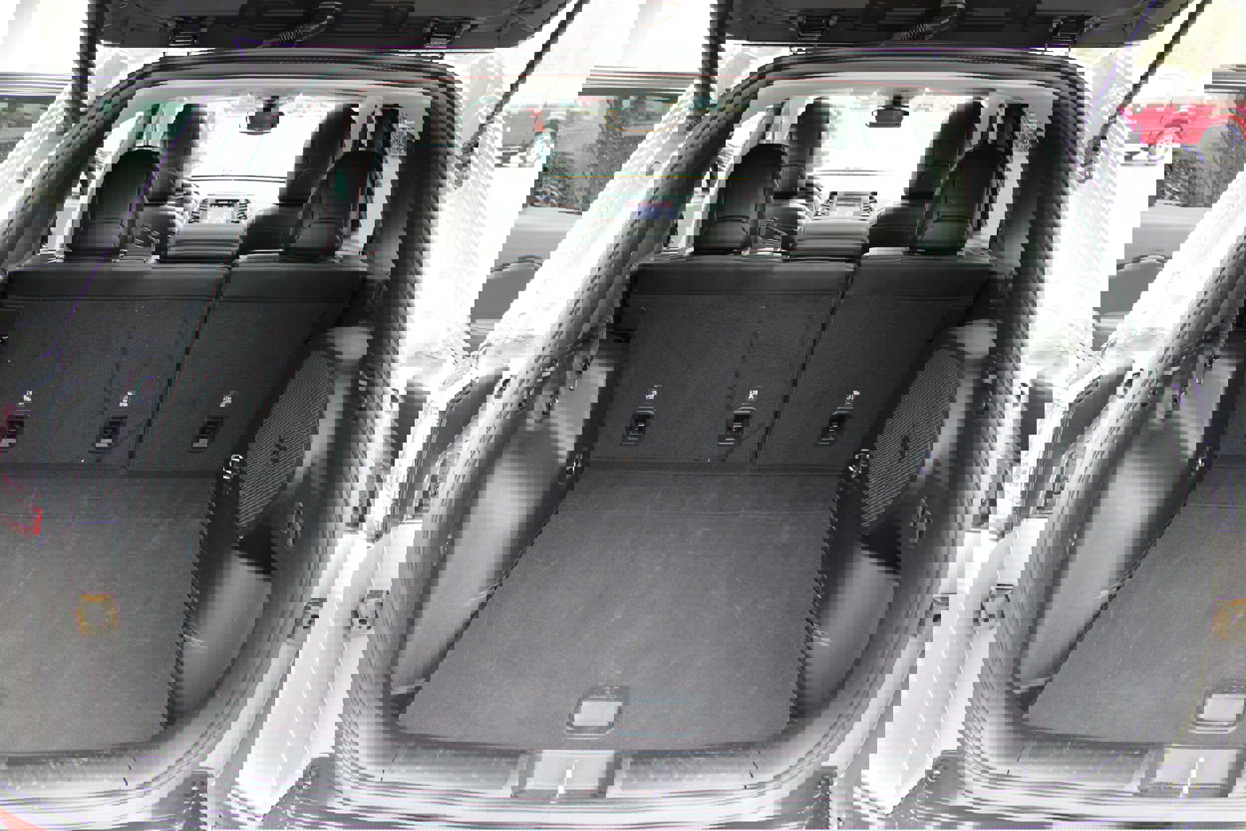 Used 2022 Jeep Cherokee Latitude Lux w/ Sun & Sound Group image 16