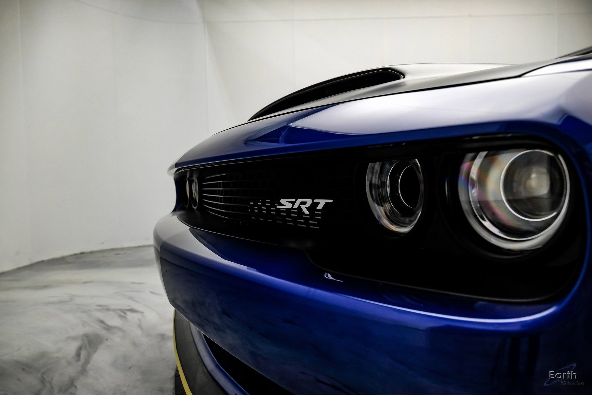 Used 2018 Dodge Challenger SRT Demon image 31
