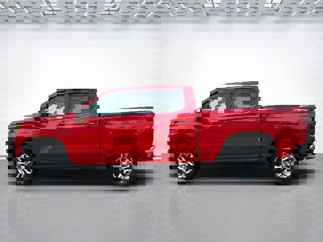 New 2025 Chevrolet Silverado 1500 LT w/ Protection Package image 7