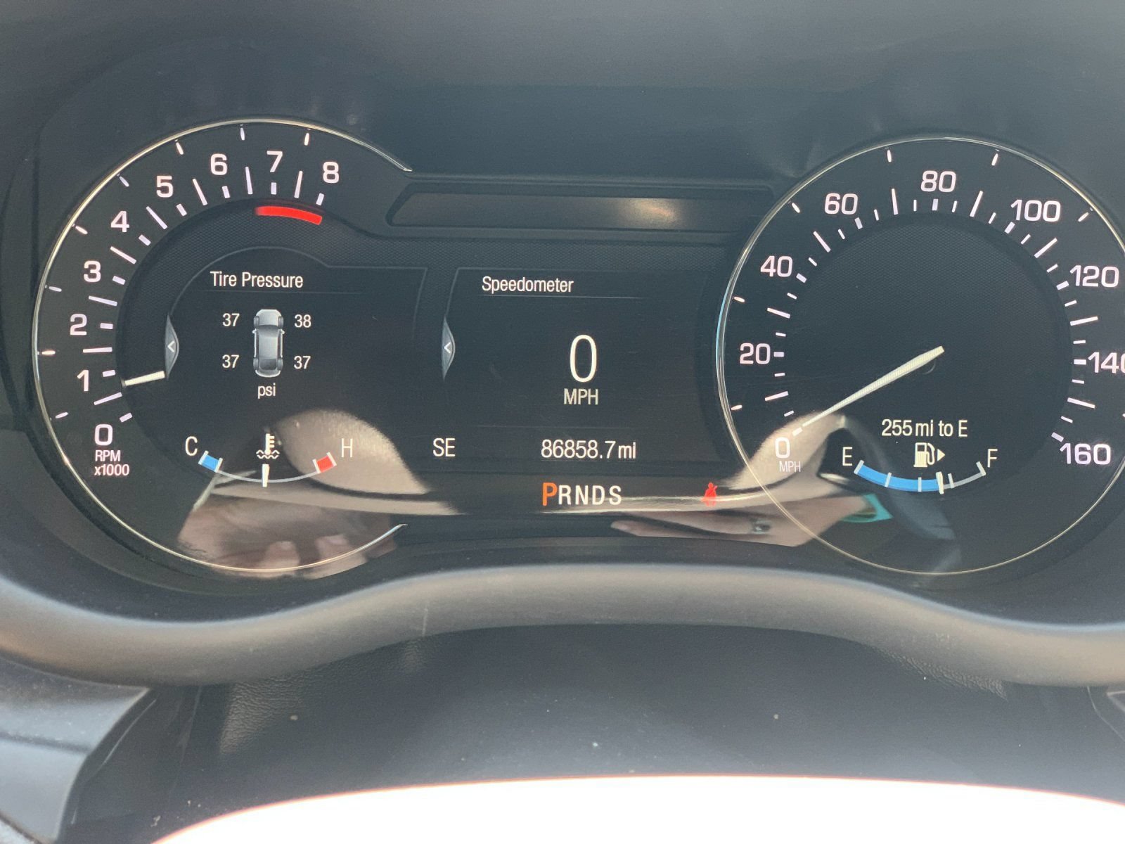 Used 2018 Lincoln MKC Select w/ Select Plus Package AWD/4WD image 32
