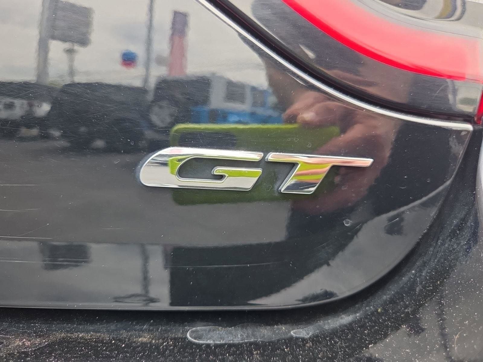 Used 2023 Dodge Charger GT image 11