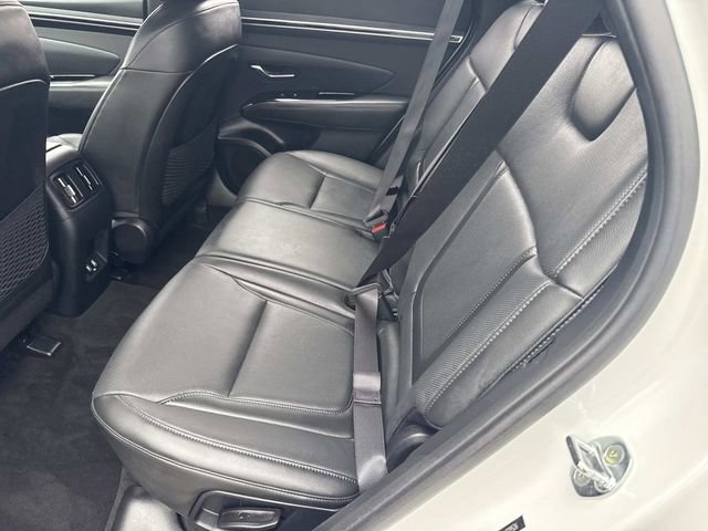 Certified 2023 Hyundai Tucson Limited image 16