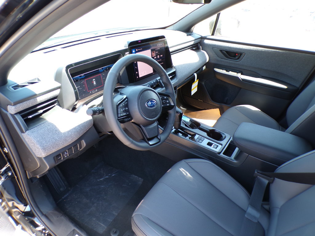 New 2026 Subaru Outback Wilderness AWD/4WD image 12