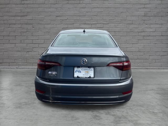 Used 2019 Volkswagen Jetta S w/ Driver Assistance Package FWD image 6
