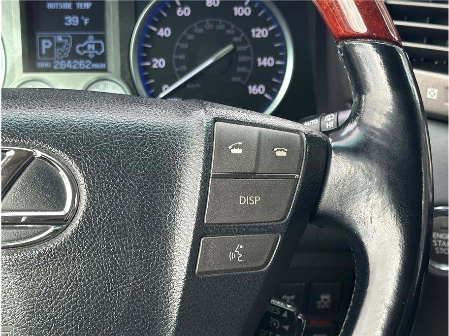 Used 2008 Lexus LX 570 4WD image 25