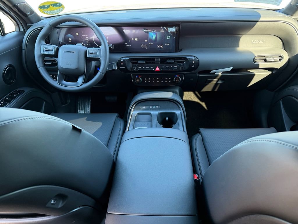 New 2026 Hyundai Palisade XRT Pro image 10