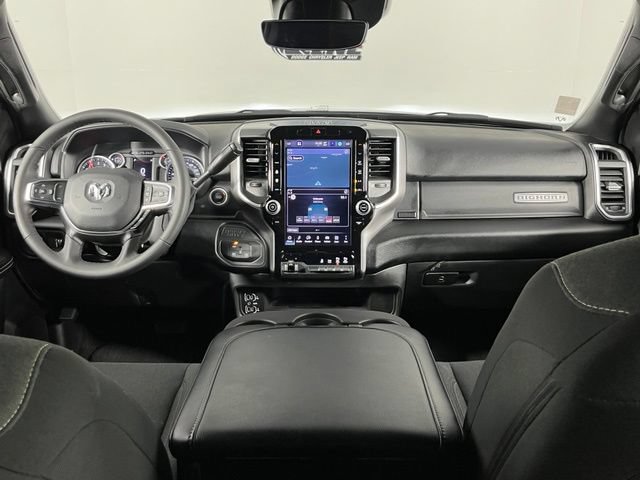 Used 2026 RAM 2500 Big Horn AWD/4WD image 14