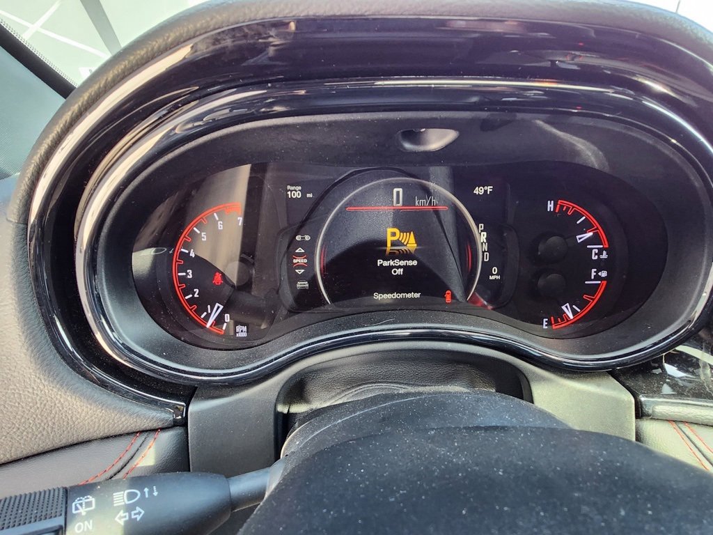 Used 2025 Dodge Durango GT image 10