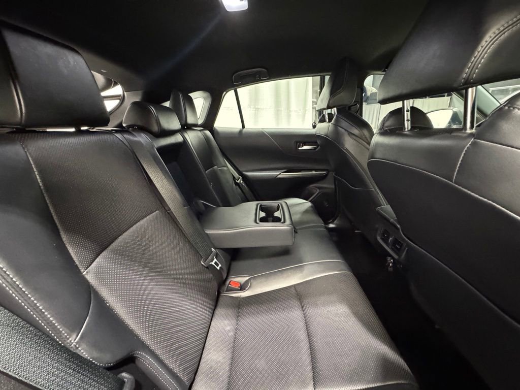 Used 2021 Toyota Venza XLE w/ Softex Package image 24