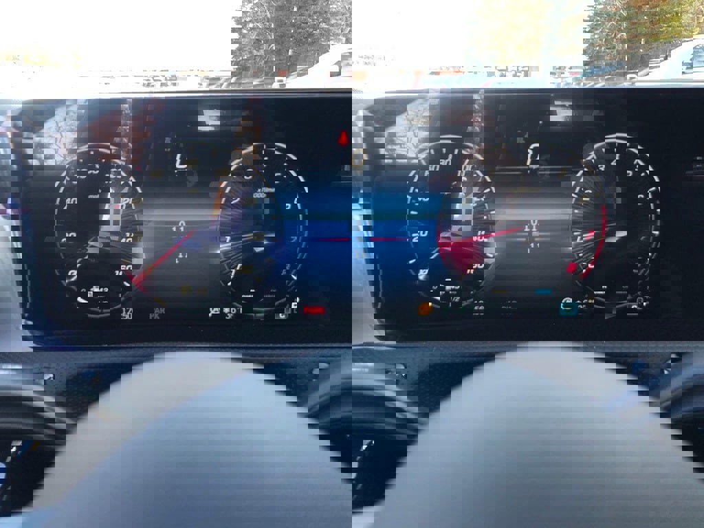 New 2026 Mercedes-Benz CLA 250 4MATIC image 22