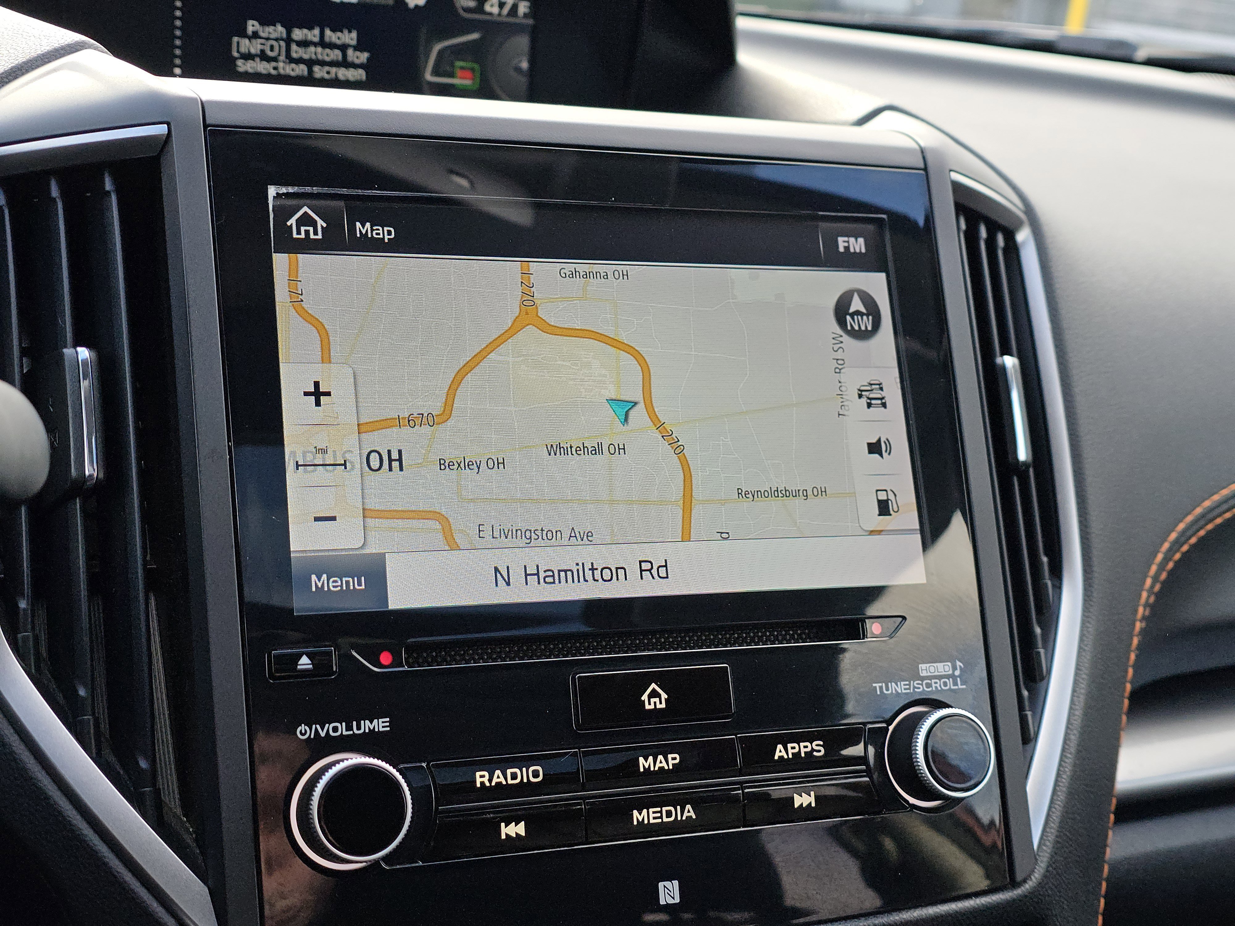 Used 2018 Subaru Crosstrek 2.0i Limited image 10