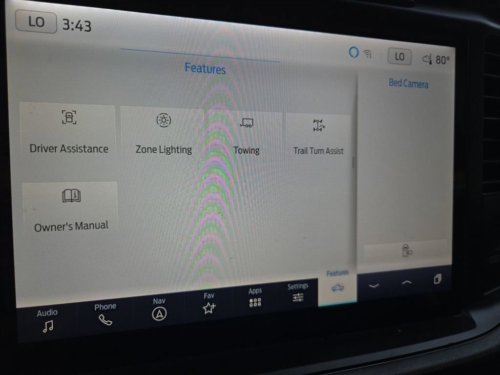 Used 2023 Ford F150 Tremor w/ Equipment Group 402A High AWD/4WD image 52