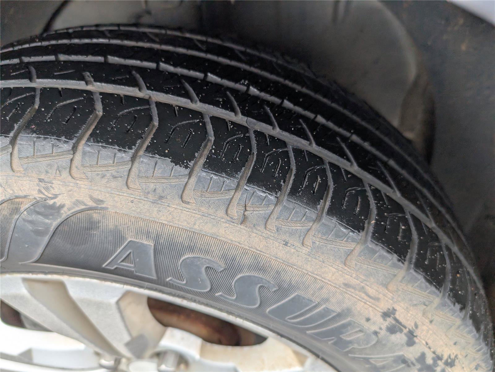Used 2015 Chevrolet Equinox LS FWD image 34