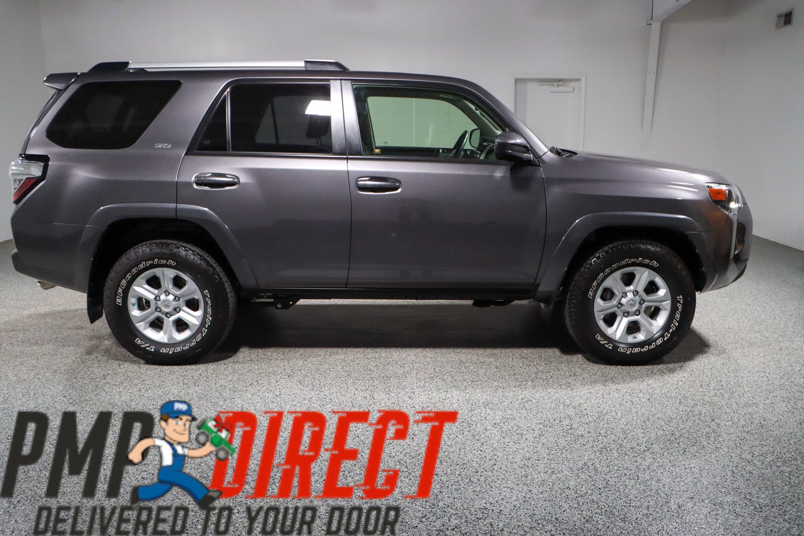 Used 2019 Toyota 4Runner SR5 image 6
