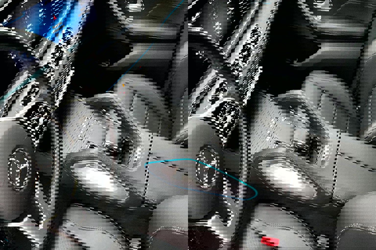 Certified 2022 Mercedes-Benz GLE 350 image 14