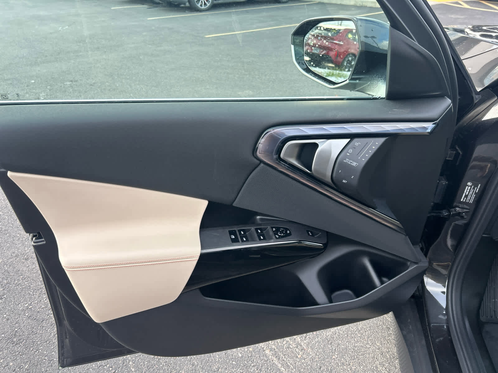 New 2026 BMW X3 xDrive30 w/ Premium Package image 23