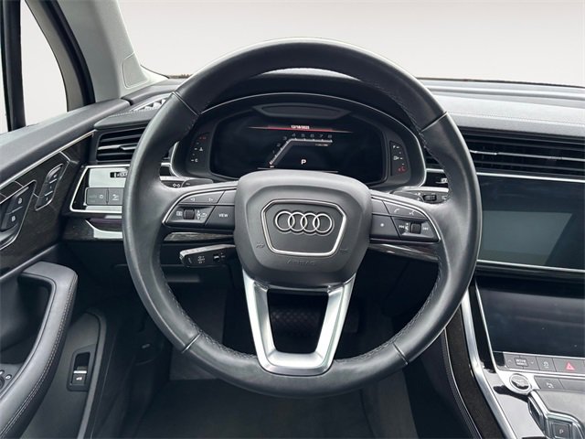 Used 2024 Audi Q7 2.0T Premium Plus image 12