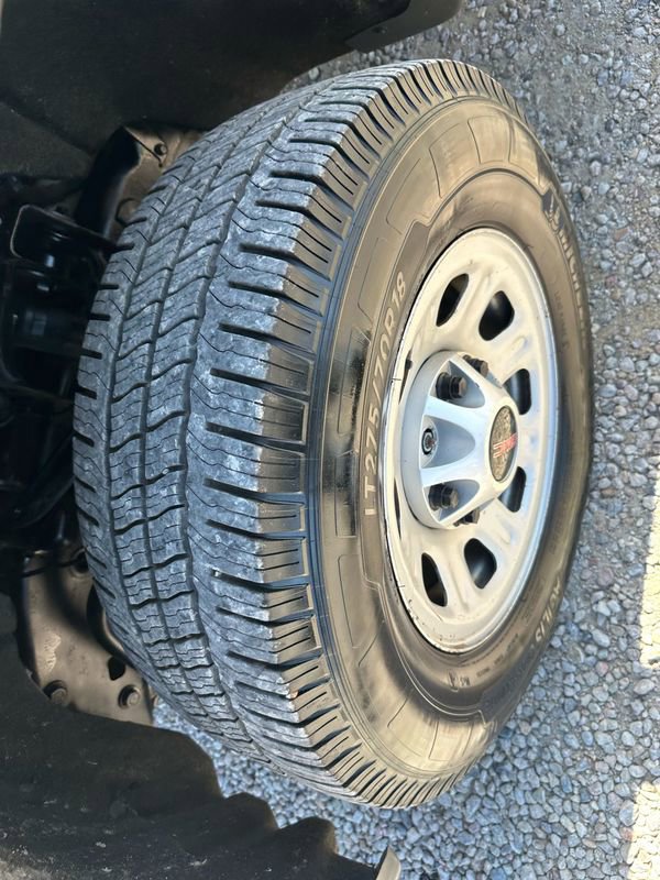 Used 2018 GMC Sierra 3500 4x4 Crew Cab image 41