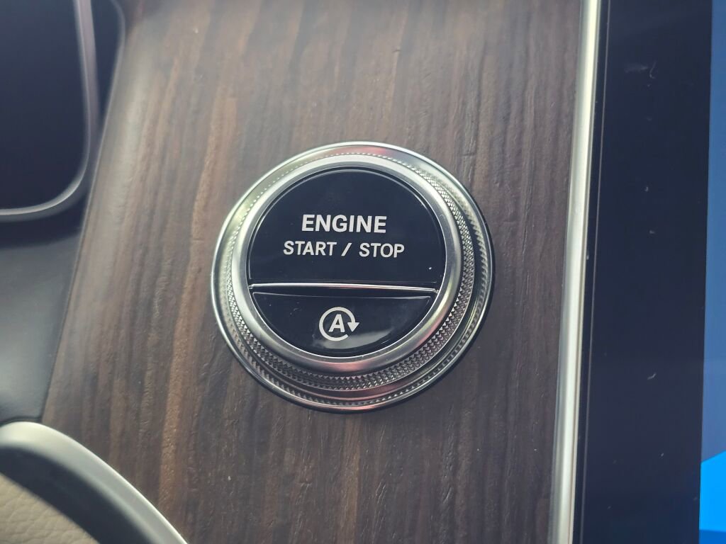 New 2026 Mercedes-Benz GLC 300 4MATIC image 25