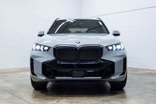 New 2026 BMW X5 xDrive40i image 8