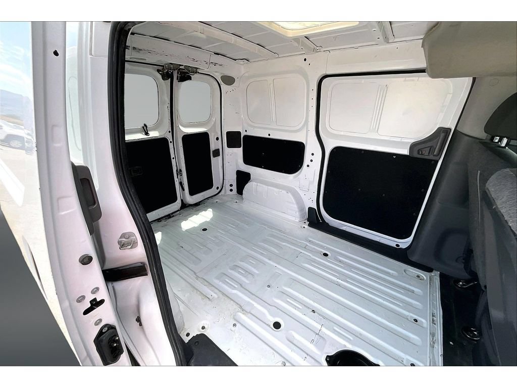 Used 2019 Nissan NV200 S w/ Cruise Control Package FWD image 24