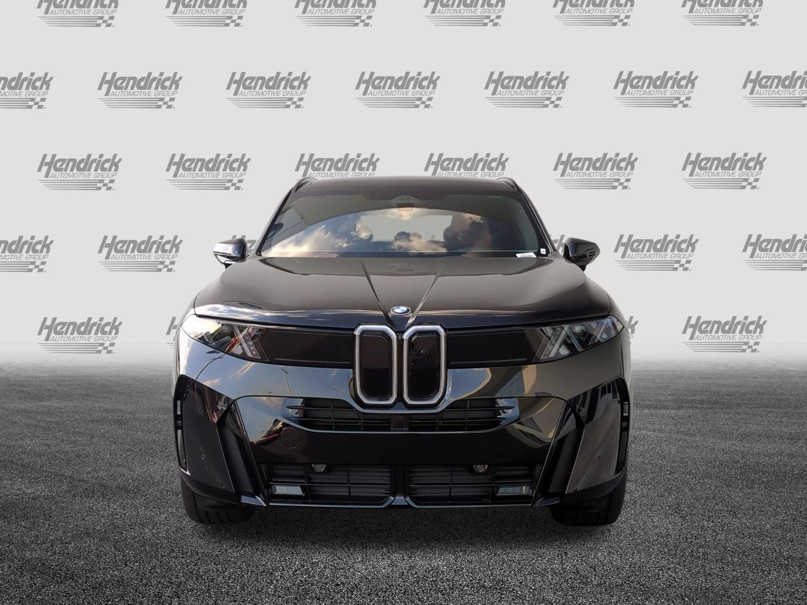 New 2027 BMW X5 xDrive50e w/ M Sport Package AWD/4WD image 3