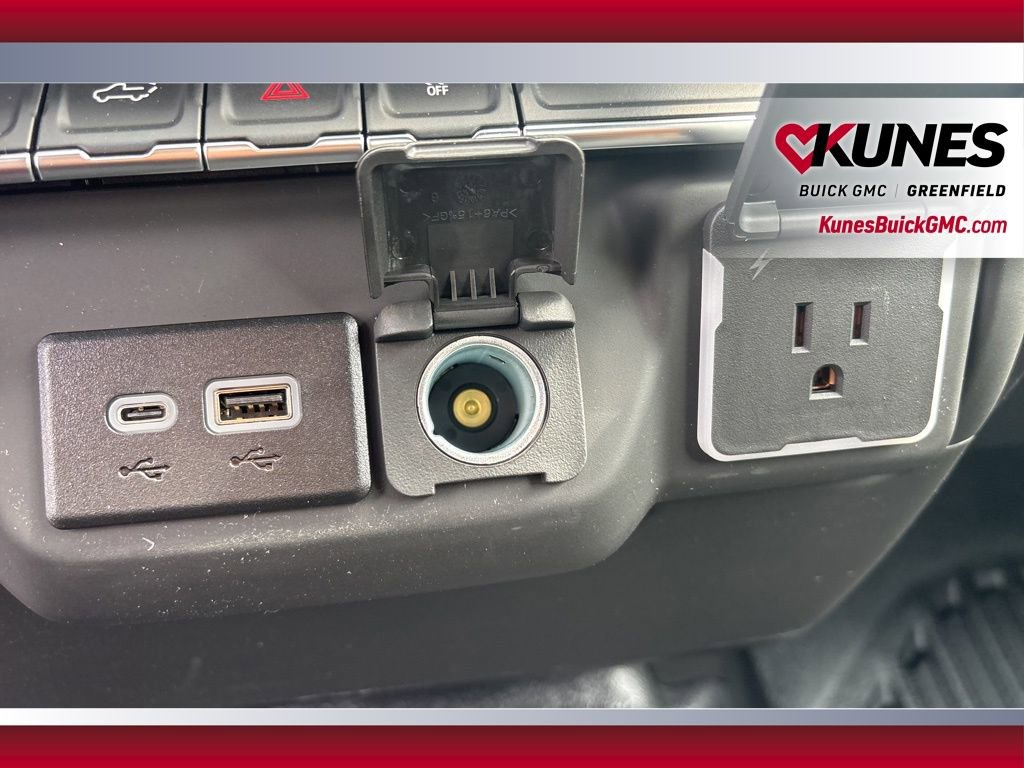 New 2025 GMC Sierra 3500 Pro image 31