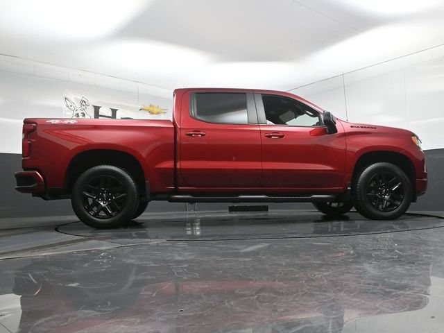 Used 2023 Chevrolet Silverado 1500 RST w/ Protection Package AWD/4WD image 53