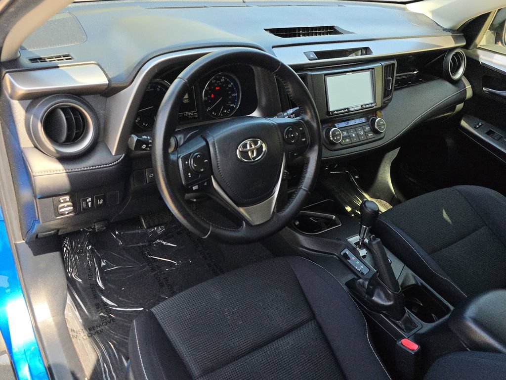 Used 2016 Toyota RAV4 XLE FWD image 19