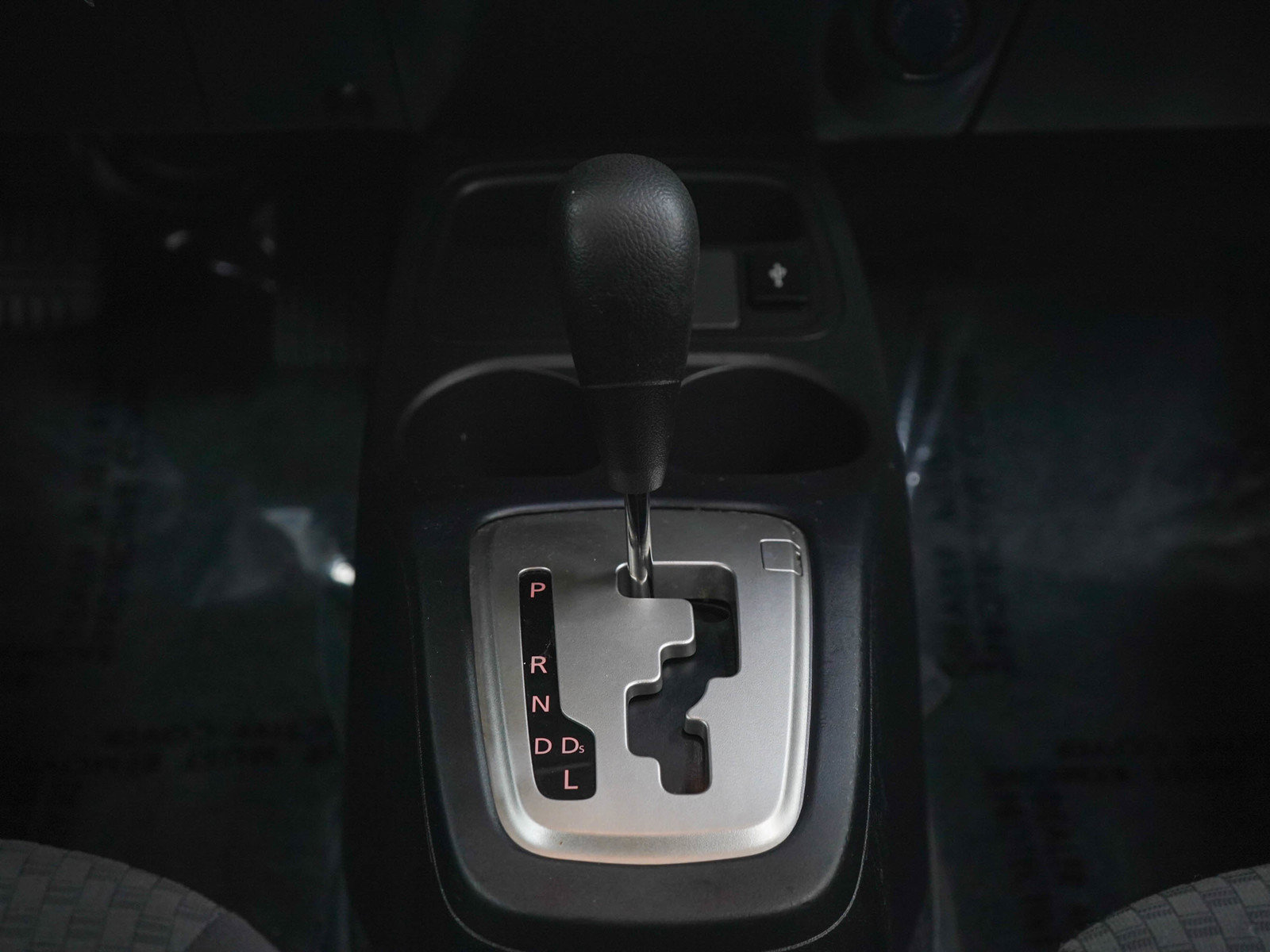 Used 2018 Mitsubishi Mirage ES FWD image 17