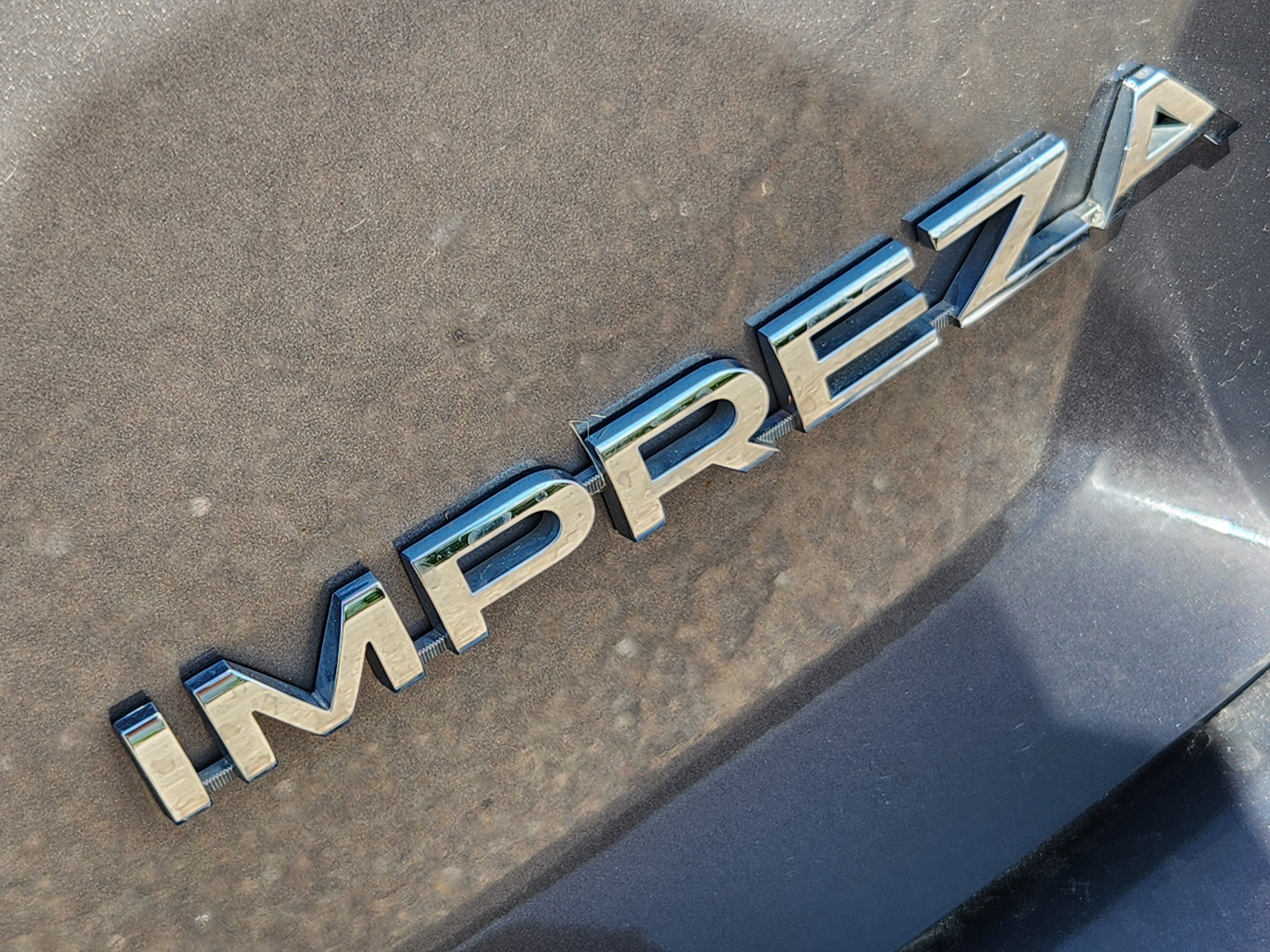 Used 2020 Subaru Impreza 2.0i AWD/4WD image 8