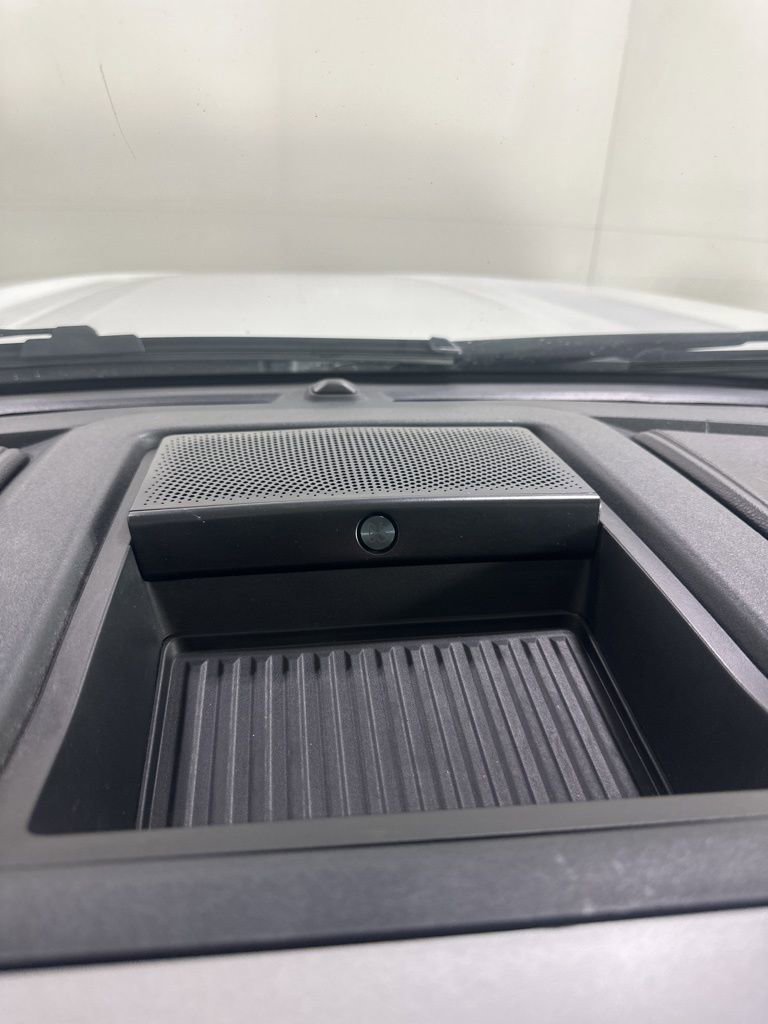 Used 2022 Ford F250 Lariat w/ Tremor Off-Road Package image 35