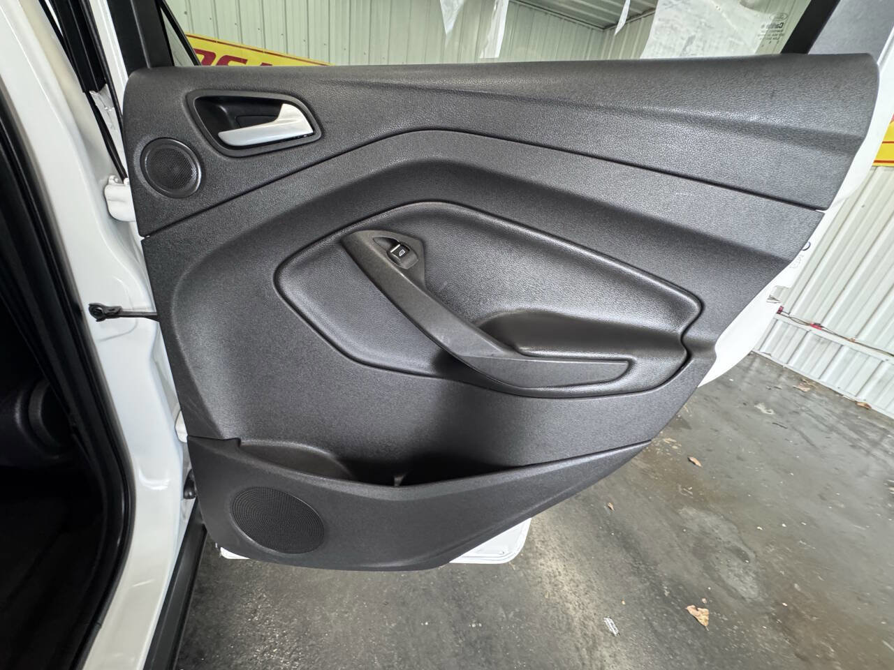Used 2013 Ford Escape SEL image 37