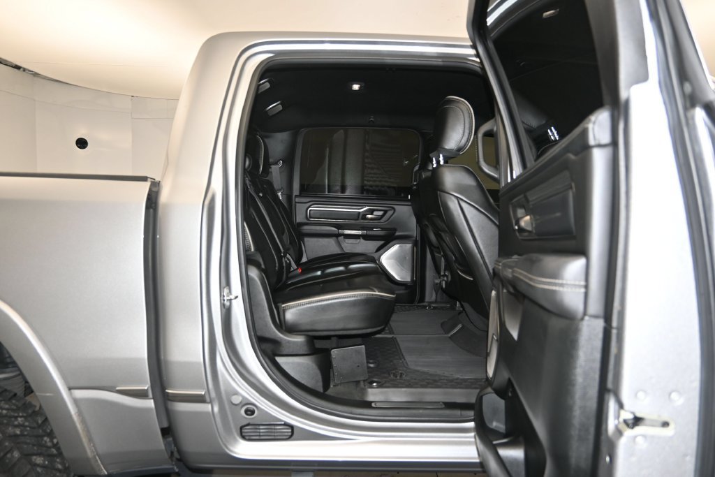Used 2019 RAM 1500 Limited AWD/4WD image 27