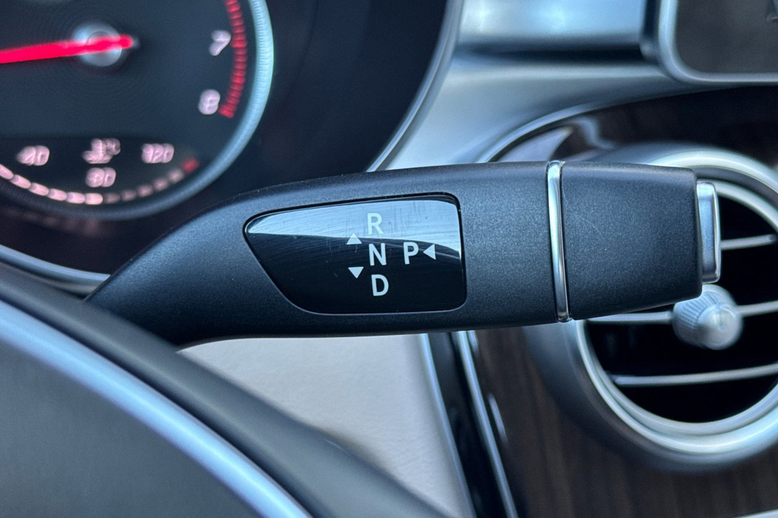 Certified 2017 Mercedes-Benz C 300 Sedan image 15