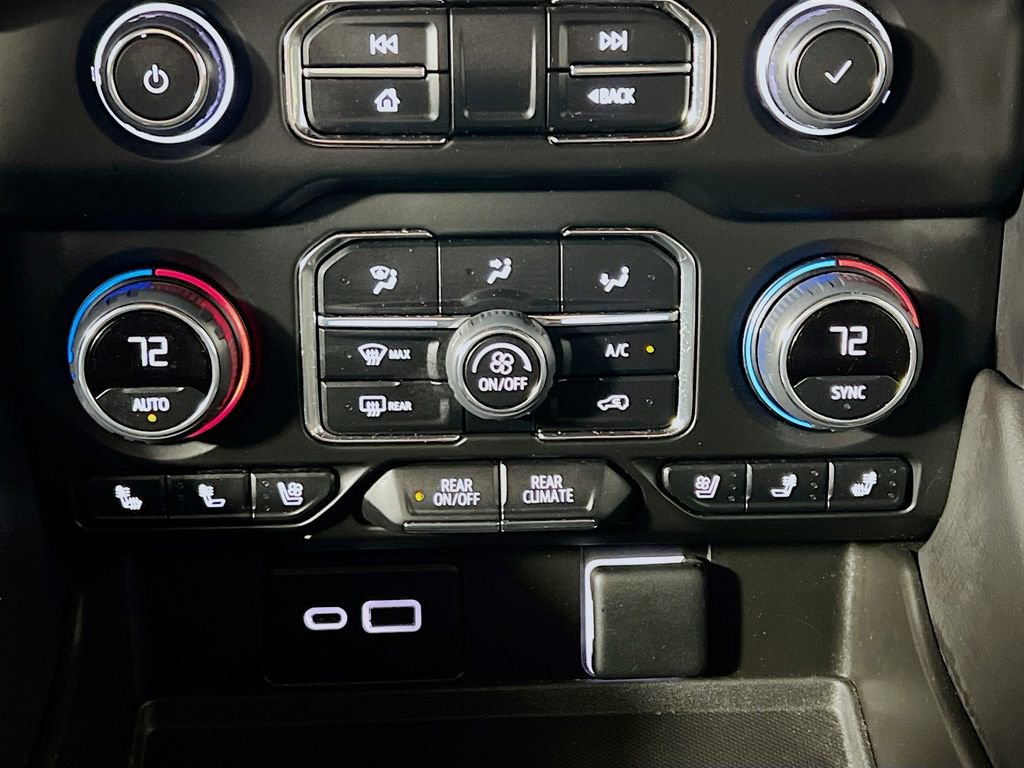 Used 2023 Chevrolet Tahoe High Country image 16